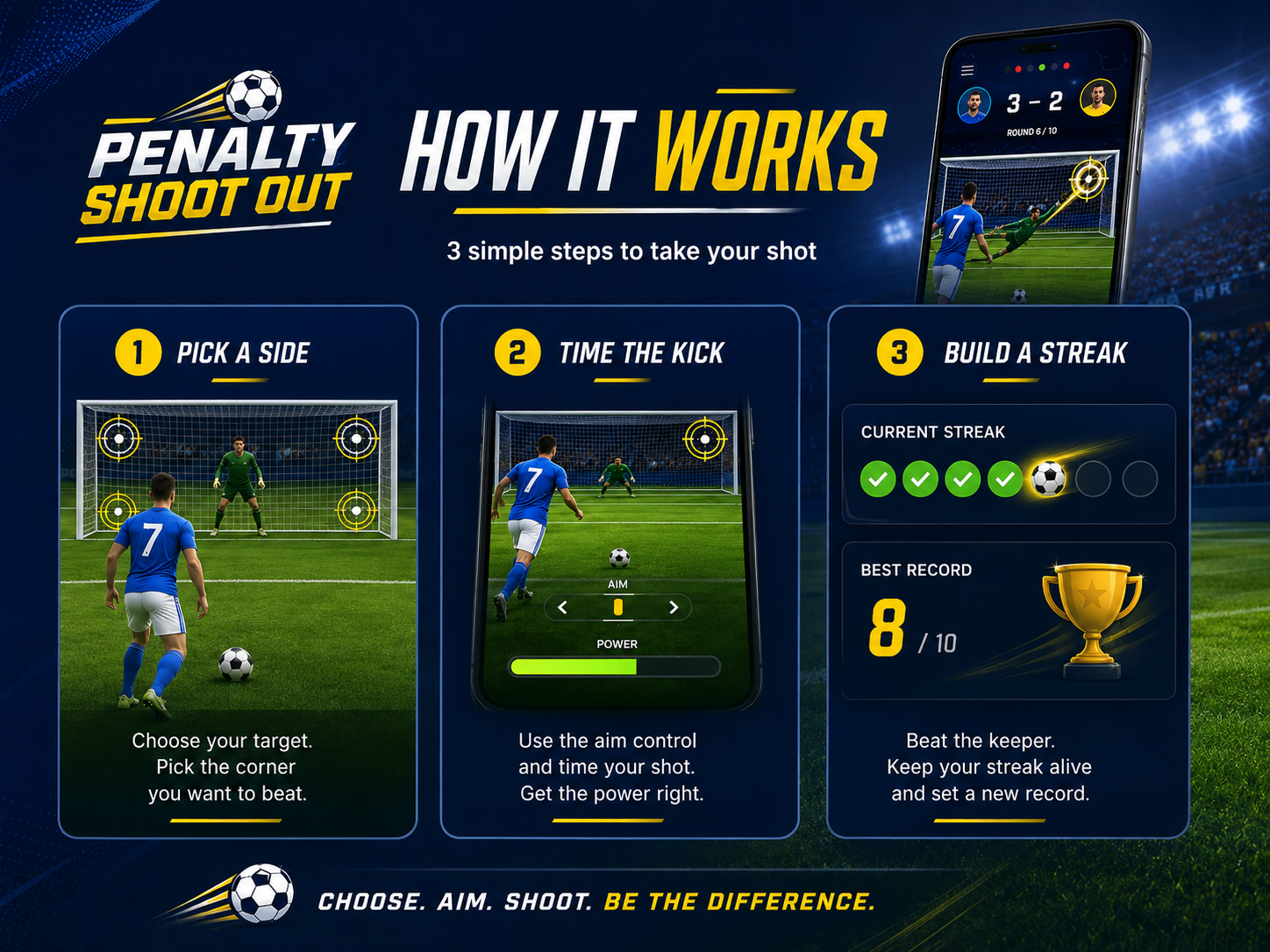 Gameplay preview
